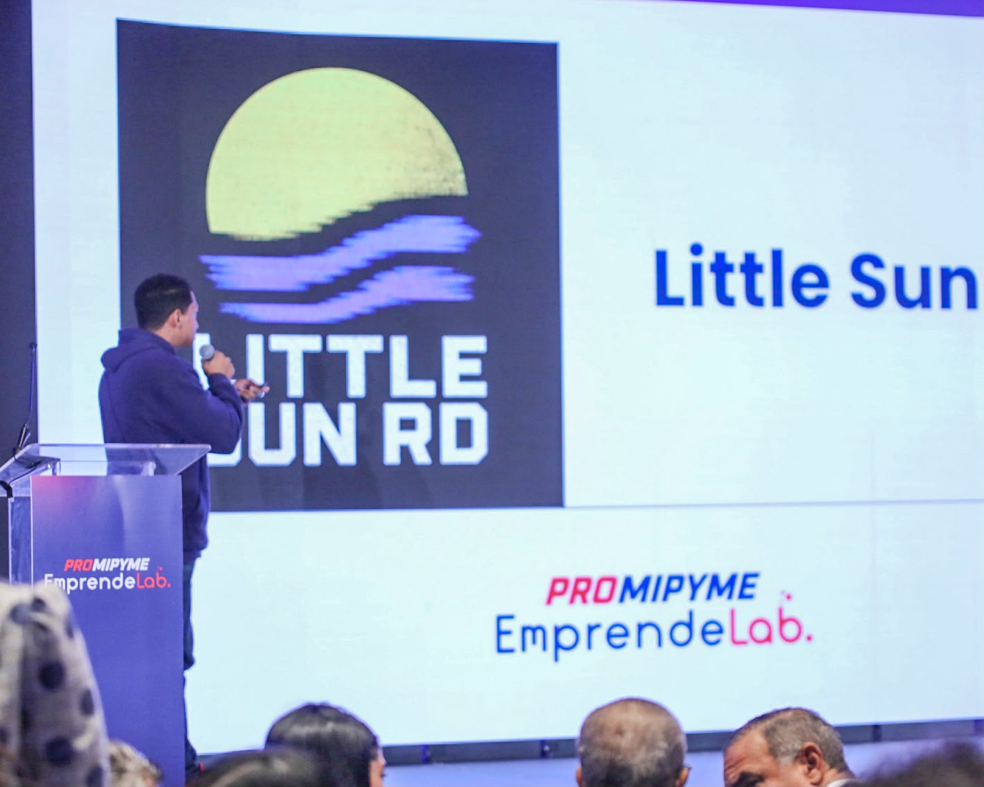 Finalistas de EmprendeLAB Nacional 2026 presentan sus proyectos ante el jurado